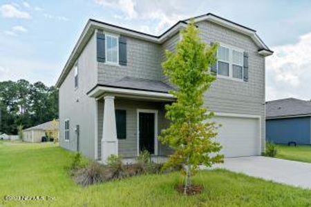 New construction Single-Family house 9096 Mendocino Ct, Jacksonville, FL 32222 - photo 16 16