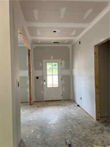 New construction Single-Family house Rc Thompson Road, Dallas, GA 30157 - photo 21 21
