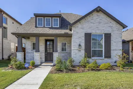 New construction Single-Family house 7110 Helena Hill, Royse City, TX 75189 - photo 0