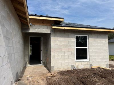 New construction Single-Family house 262 Dirksen Drive, Debary, FL 32713 - photo