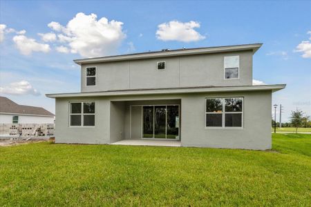 New construction Single-Family house 13224 Peaceful Melody Drive, Winter Garden, FL 34787 - photo 28 28