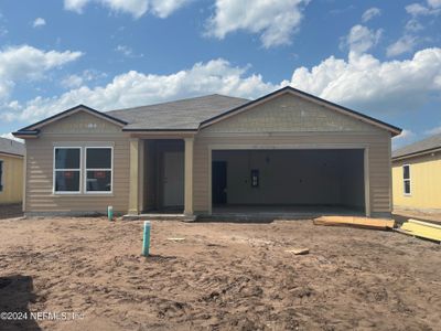 New construction Single-Family house 69 Hulett Woods Road, Palm Coast, FL 32137 - photo 33 33