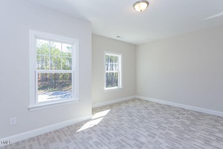 New construction Single-Family house 7110 Lead Mine Road, Raleigh, NC 27615 - photo 39 39