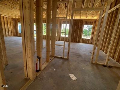 New construction Single-Family house 123 Biltmore Drive, Sanford, NC 27332 Bradley- photo 12 12