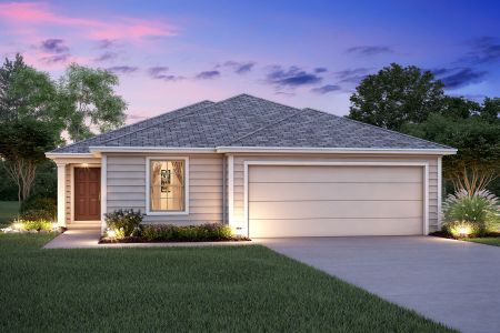 New construction Single-Family house 7998 S. Ww White Road, San Antonio, TX 78222 - photo 2 2