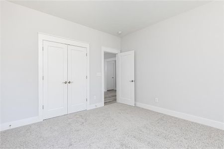New construction Townhouse house 445 Maplewood Drive, Unit 48, Roswell, GA 30075 - photo 27 27