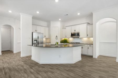 Tavola West: Wellton Collection by Lennar in New Caney - photo 16 16