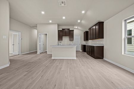 New construction Single-Family house 8439 Aloe Vera Trace, San Antonio, TX 78222 Eastland- photo 11 11