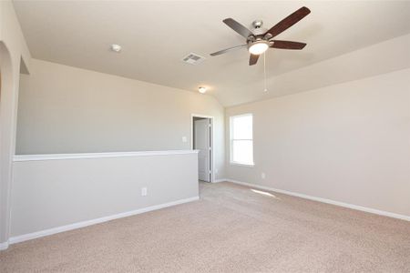 New construction Single-Family house 942 Luke Darrell Drive, Rosharon, TX 77583 Tivoli- photo 26 26
