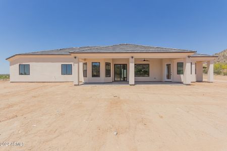 New construction Single-Family house 9341 W Paseo Loma, Casa Grande, AZ 85194 - photo 44 44