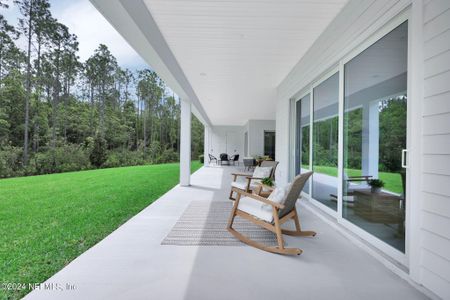 New construction Single-Family house 659 Seagrove Drive, Ponte Vedra, FL 32081 - photo 59 59