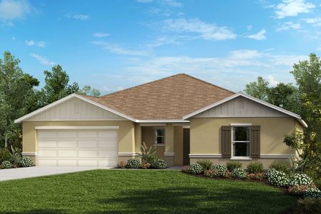 New construction Single-Family house Plan 2178, Villa City Road, Groveland, FL 34736 - photo