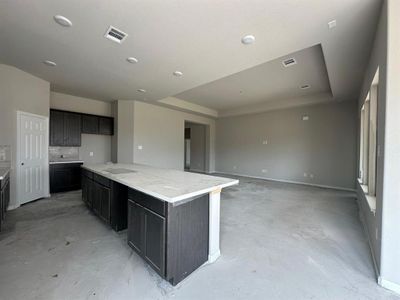 New construction Single-Family house 32302 River Birch Lane, Waller, TX 77484 Blake Homeplan- photo 16 16