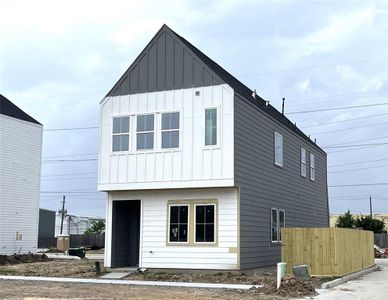 New construction Single-Family house 8301 Springwood Creek Lane, Houston, TX 77055 - photo 2 2