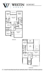 New construction Single-Family house 20935 Medina River Drive, Cypress, TX 77433 - photo 2 2