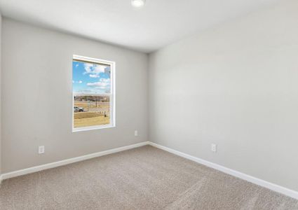 New construction Townhouse house 135 Robin Road, Johnstown, CO 80534 - photo 10 10