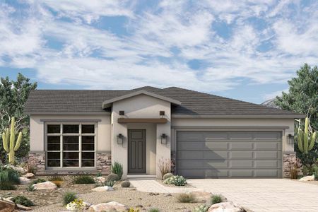 IronWing at Windrose by David Weekley Homes in Litchfield Park - photo 19 19