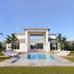 New construction Single-Family house 6093 Wildcat Run, West Palm Beach, FL 33412 - photo 49 49