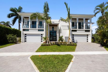 New construction Single-Family house 7391 Bay Cove Court, Boca Raton, FL 33487 - photo 10 10