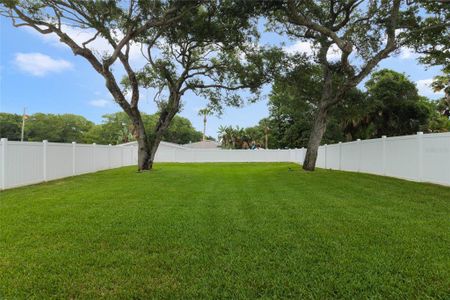 New construction Single-Family house 2303 Saxon Drive, New Smyrna Beach, FL 32169 - photo 32 32