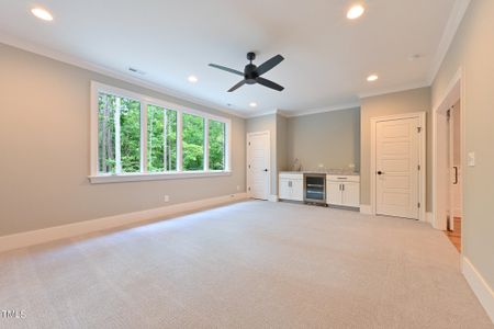 New construction Single-Family house 515 Damascus Church Road, Chapel Hill, NC 27516 - photo 22 22