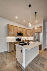 The Lakes at Centerra - The Shores by Landmark Homes in Loveland - photo 35 35