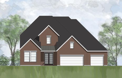 New construction Single-Family house Kenton, 16705 Moineau Drive, Austin, TX 78738 - photo