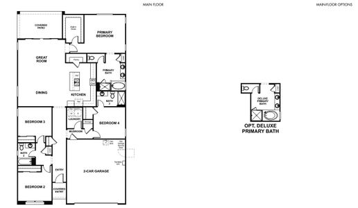 New construction Single-Family house Slate, 11334 South 50th Lane, Phoenix, AZ 85339 - photo
