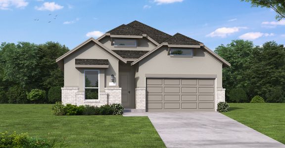 New construction Single-Family house 8719 Azalea Crossing Ct, Missouri City, TX 77459 - photo 2 2