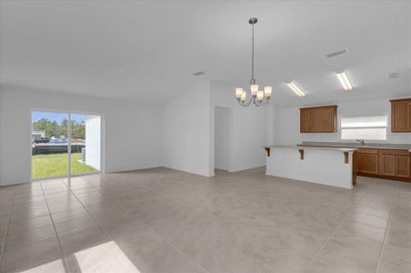 New construction Single-Family house 3044 Sanctuary Drive, Clermont, FL 34714 - photo 4 4