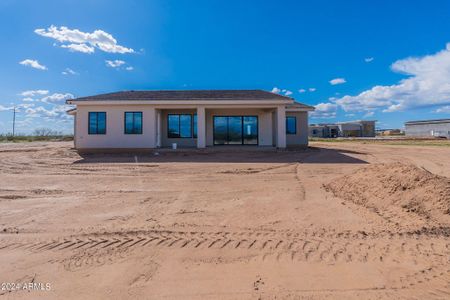 New construction Single-Family house 28211 N 213Th Drive, Wittmann, AZ 85361 - photo 31 31