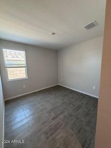 New construction Single-Family house 4591 S Siphon Draw Road, Apache Junction, AZ 85119 - photo 8 8