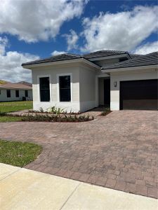 New construction Single-Family house 32358 Sw 194Th Ct, Homestead, FL 33030 - photo 1 1