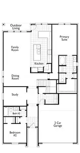 New construction Single-Family house 1022 Monterra Way, Rockwall, TX 75087 - photo 5 5