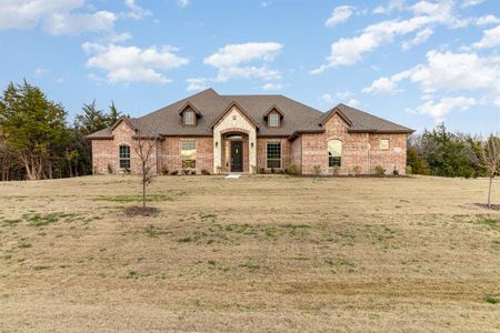 New construction Single-Family house 1312 Wilderness Lane, Forney, TX 75126 - photo