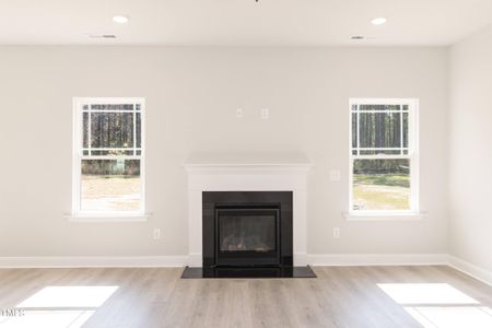 New construction Single-Family house 136 Newport Landing, Garner, NC 27529 2721- photo 17 17