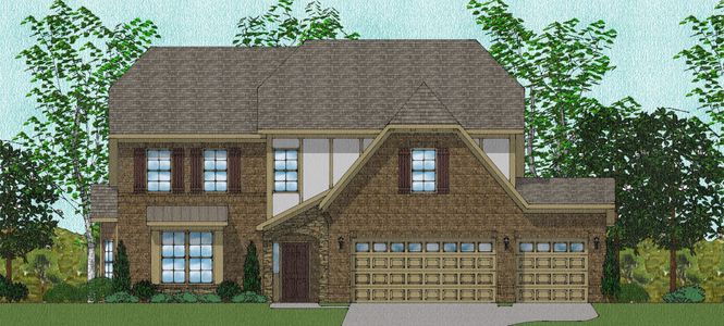 New construction Single-Family house 112 Headwater Dr, Summerville, SC 29486 - photo 37 37