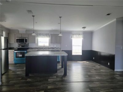 New construction Manufactured Home house 6337 Tower Drive, Hudson, FL 34667 - photo 14 14
