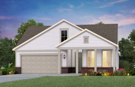 New construction Single-Family house Prestige, 1261 Del Webb, Summerville, SC 29486 - photo