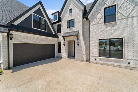 New construction Single-Family house 2621 Cordier Drive, McKinney, TX 75071 - photo 1 1