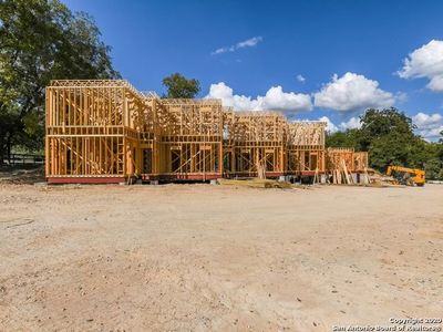 New construction Condo/Apt house 1228 Ervendberg Ave, Unit 301, New Braunfels, TX 78130 - photo 28 28