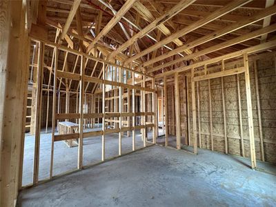 New construction Single-Family house 2401 Seaglass Terrace Drive, Katy, TX 77493 Vanderbilt- photo 5 5