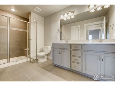 New construction Multi-Family house 827 Schlagel St, Unit #10, Fort Collins, CO 80524 Stanford- photo 7 7