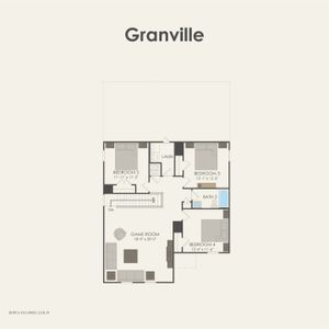 New construction Single-Family house Granville, 7306 Harvest Bay, San Antonio, TX 78253 - photo