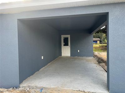 New construction Single-Family house 507 Pearsons Path, Auburndale, FL 33823 - photo 7 7
