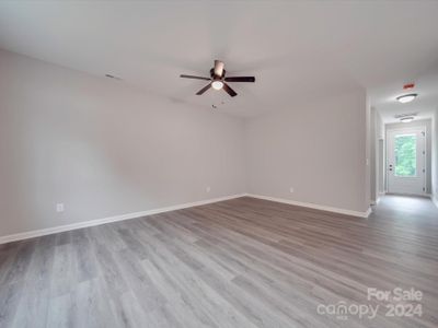 New construction Single-Family house 508 Fisher Street, Unit A, Concord, NC 28027 - photo 11 11