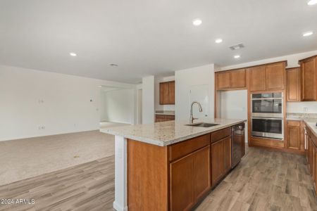 New construction Single-Family house 25213 N 131St Lane, Peoria, AZ 85383 - photo 6 6