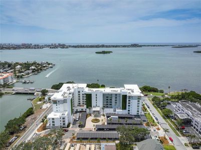 New construction Condo/Apt house 1020 Sunset Point Road, Unit 603, Clearwater, FL 33755 - photo 51 51