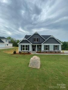 New construction Single-Family house 2830 Forney Hill Road, Denver, NC 28037 - photo 39 39