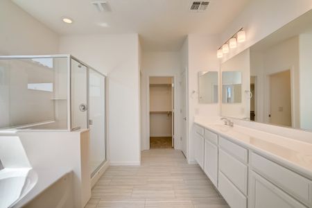 New construction Single-Family house 17386 W. Bloomfield Road, Surprise, AZ 85388 - photo 12 12